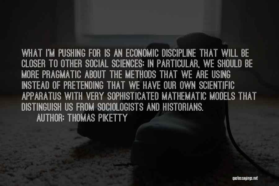 Thomas Piketty Quotes 2052740
