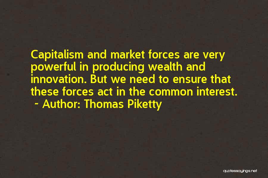 Thomas Piketty Quotes 2146565