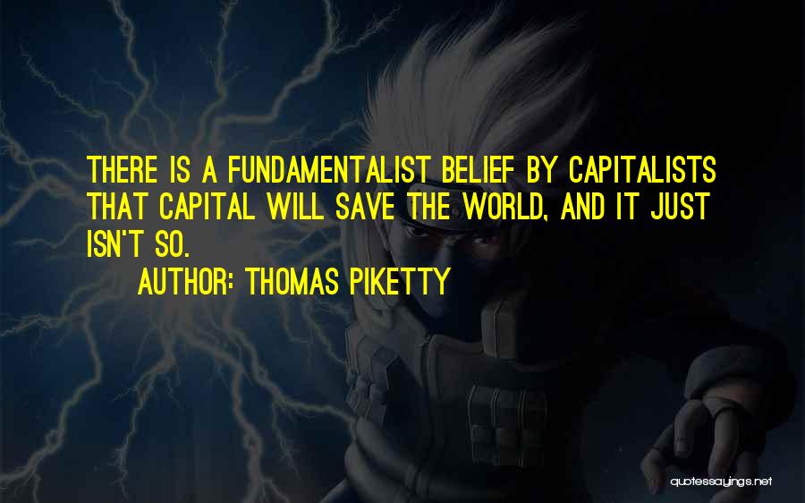 Thomas Piketty Quotes 284293