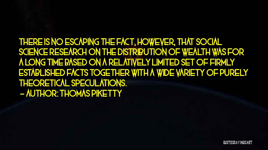 Thomas Piketty Quotes 332343