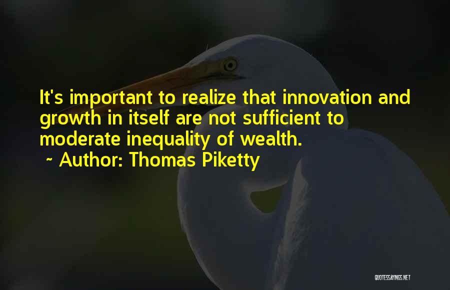 Thomas Piketty Quotes 504989