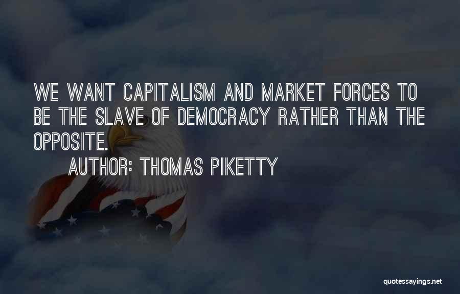 Thomas Piketty Quotes 892740