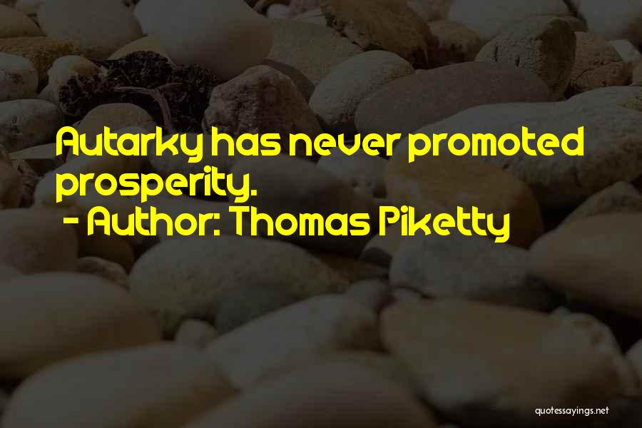 Thomas Piketty Quotes 998445