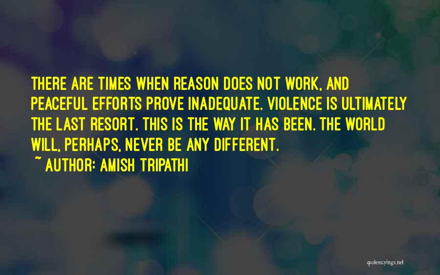 Thomas Plummer Quotes By Amish Tripathi