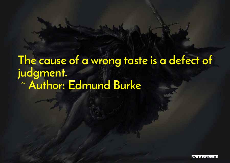 Thomas Plummer Quotes By Edmund Burke