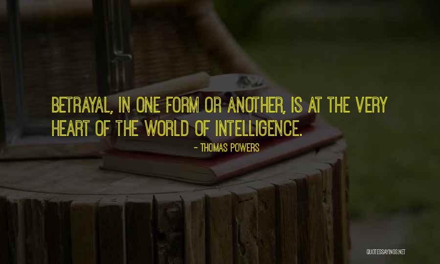 Thomas Powers Quotes 666029 Thomas Powers Quotes 666029