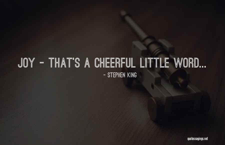 Thomas Putman Quotes By Stephen King Thomas Putman Quotes By Stephen King