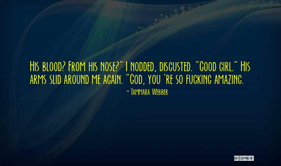 Thomas Putman Quotes By Tammara Webber Thomas Putman Quotes By Tammara Webber
