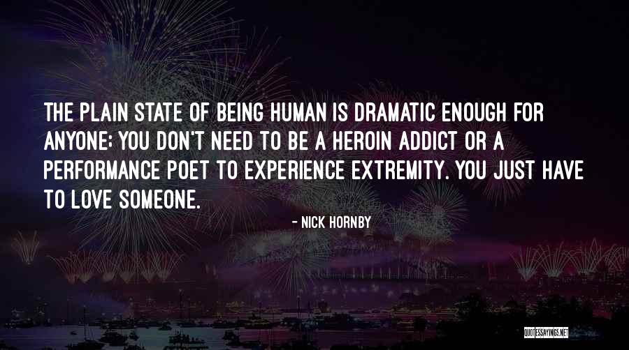 Thomas Putnam Accusations Quotes By Nick Hornby Thomas Putnam Accusations Quotes By Nick Hornby