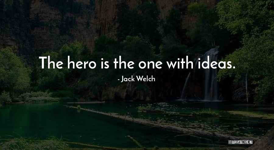 Thomas Putnam Characterization Quotes By Jack Welch Thomas Putnam Characterization Quotes By Jack Welch
