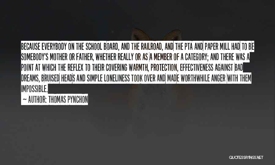Thomas Pynchon Quotes 1605565