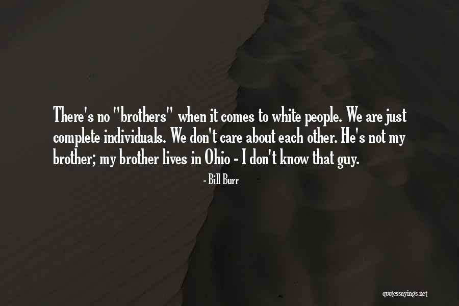 Thomas Quasthoff Quotes By Bill Burr Thomas Quasthoff Quotes By Bill Burr