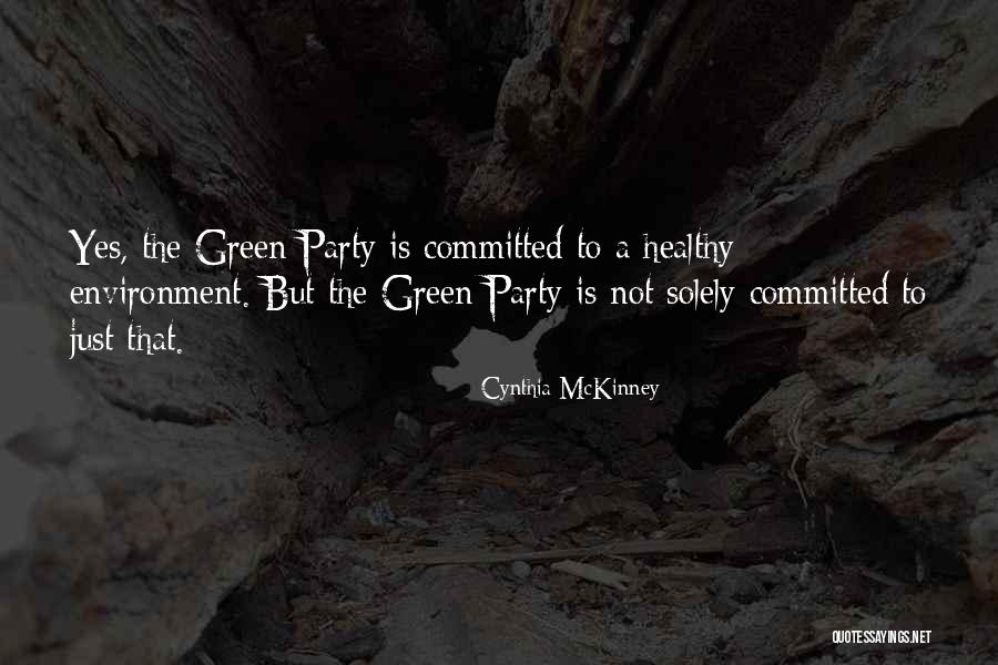 Thomas Quasthoff Quotes By Cynthia McKinney Thomas Quasthoff Quotes By Cynthia McKinney