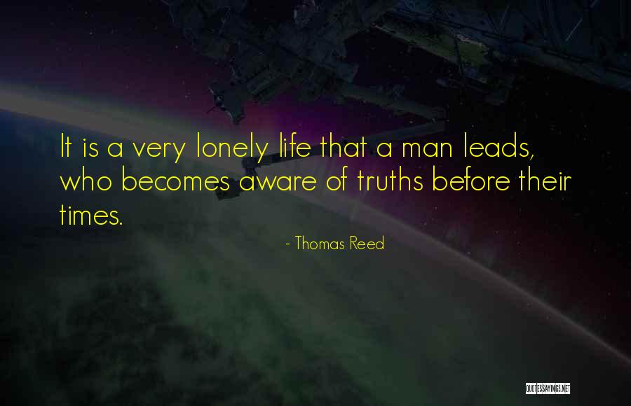 Thomas Reed Quotes 800157 Thomas Reed Quotes 800157