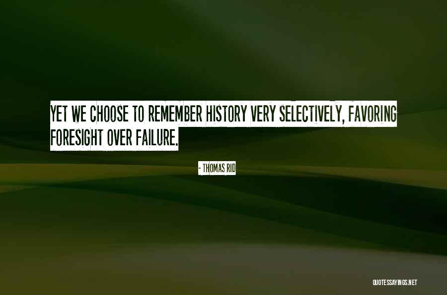 Thomas Rid Quotes 415062 Thomas Rid Quotes 415062