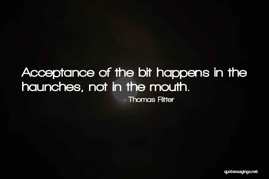 Thomas Ritter Quotes 1198289 Thomas Ritter Quotes 1198289