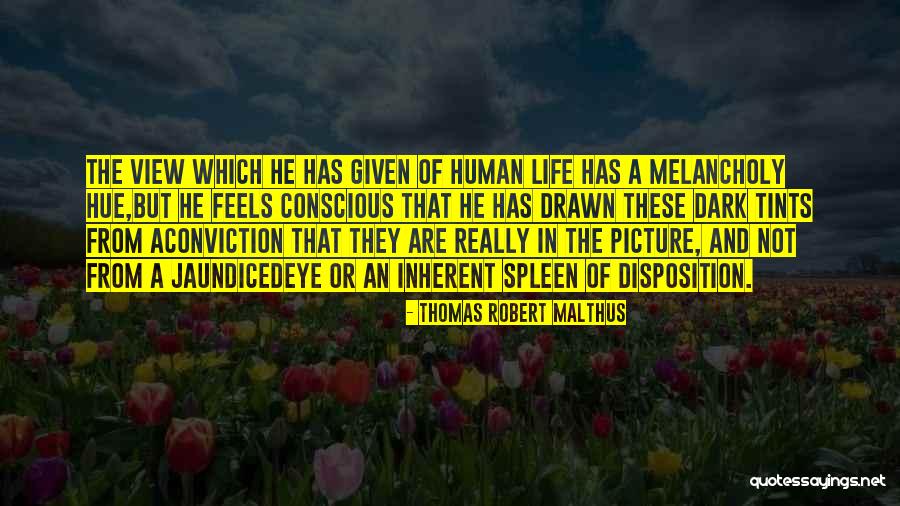 Thomas Robert Malthus Quotes 1154369 Thomas Robert Malthus Quotes 1154369