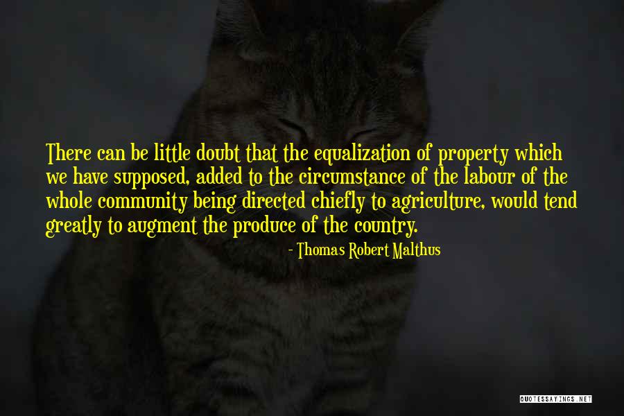 Thomas Robert Malthus Quotes 1523803 Thomas Robert Malthus Quotes 1523803