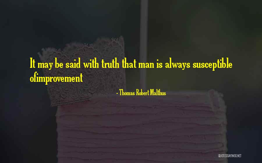 Thomas Robert Malthus Quotes 1573427 Thomas Robert Malthus Quotes 1573427