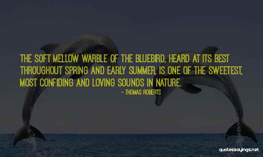 Thomas Roberts Quotes 2228564 Thomas Roberts Quotes 2228564