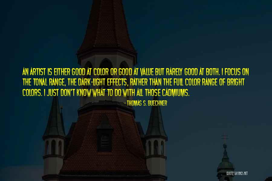 Thomas S. Buechner Quotes 113320 Thomas S. Buechner Quotes 113320