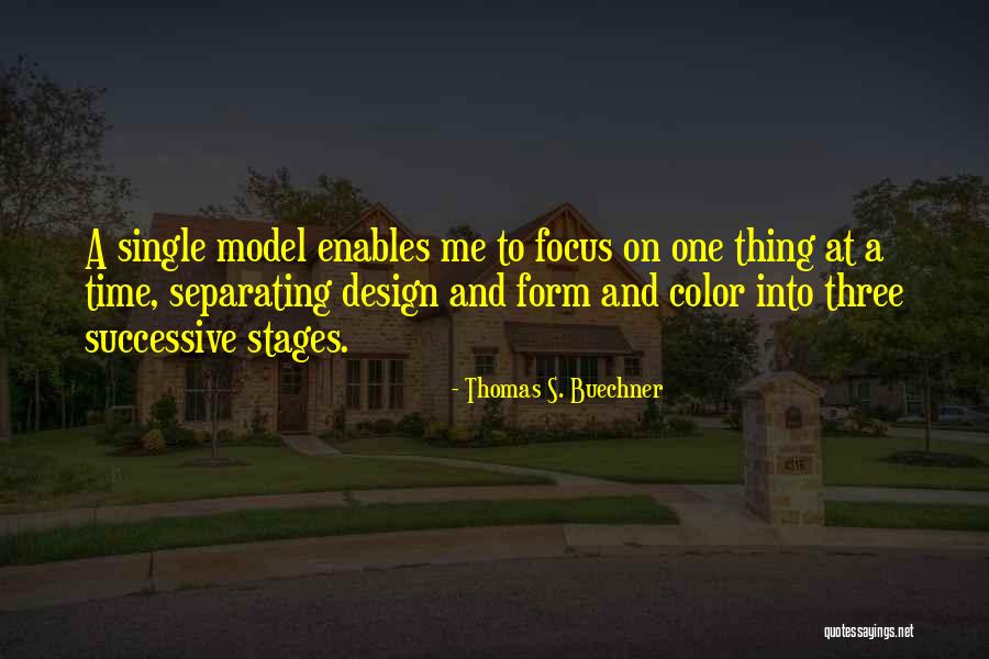Thomas S. Buechner Quotes 2184538 Thomas S. Buechner Quotes 2184538