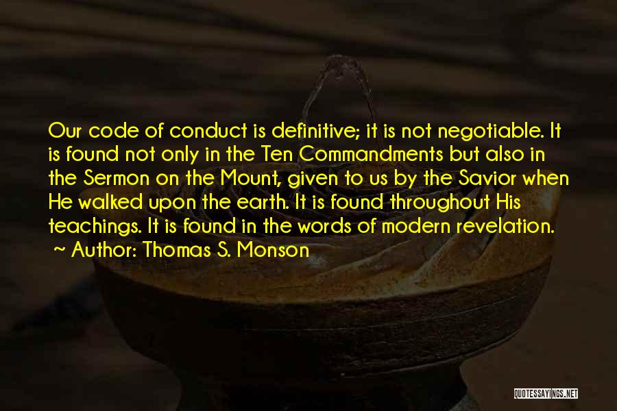 Thomas S. Monson Quotes 1122443