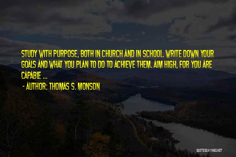 Thomas S. Monson Quotes 1929183