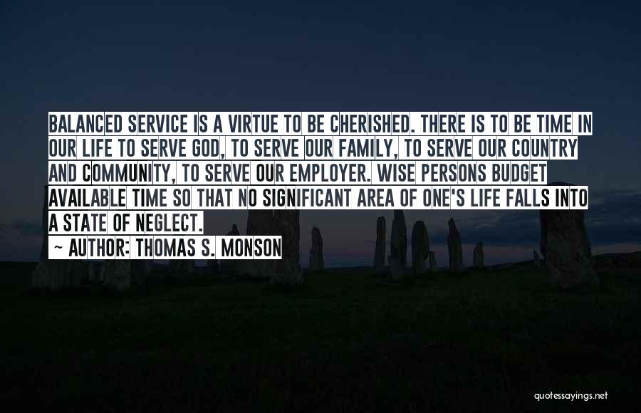 Thomas S. Monson Quotes 520204