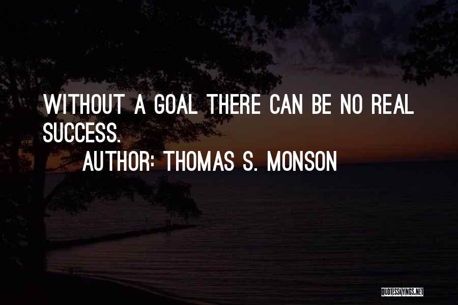 Thomas S. Monson Quotes 582304