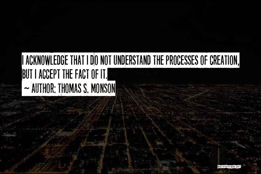 Thomas S. Monson Quotes 805522