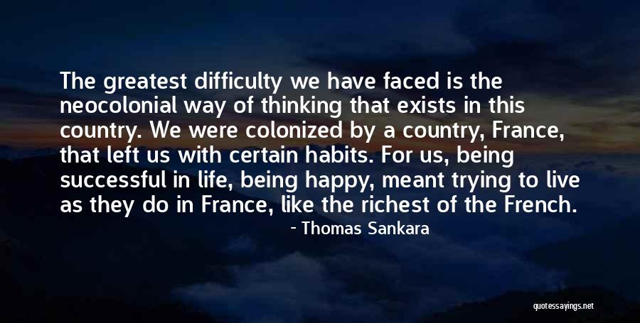 Thomas Sankara Quotes 1121999 Thomas Sankara Quotes 1121999