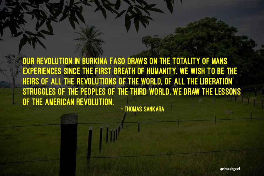 Thomas Sankara Quotes 1540624 Thomas Sankara Quotes 1540624