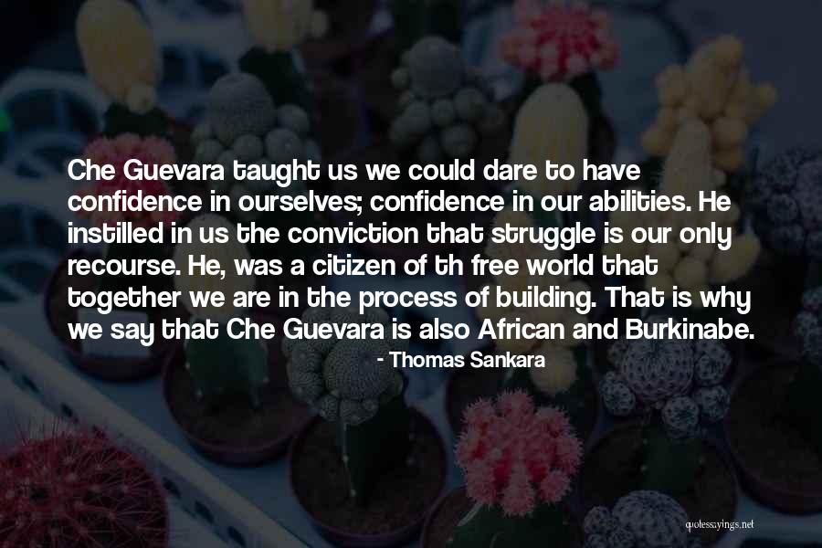 Thomas Sankara Quotes 1618229 Thomas Sankara Quotes 1618229