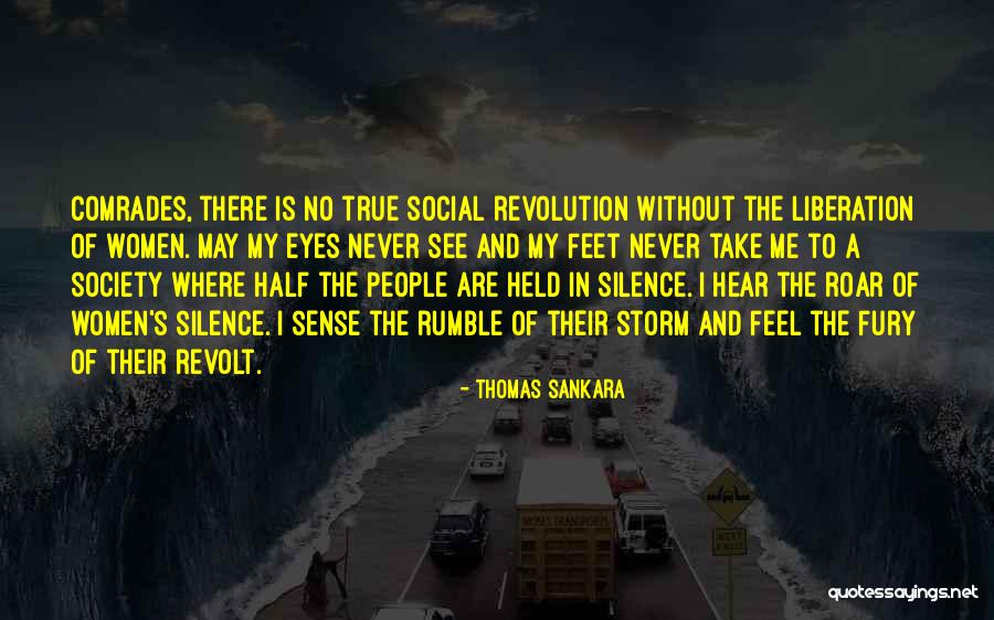 Thomas Sankara Quotes 301970 Thomas Sankara Quotes 301970