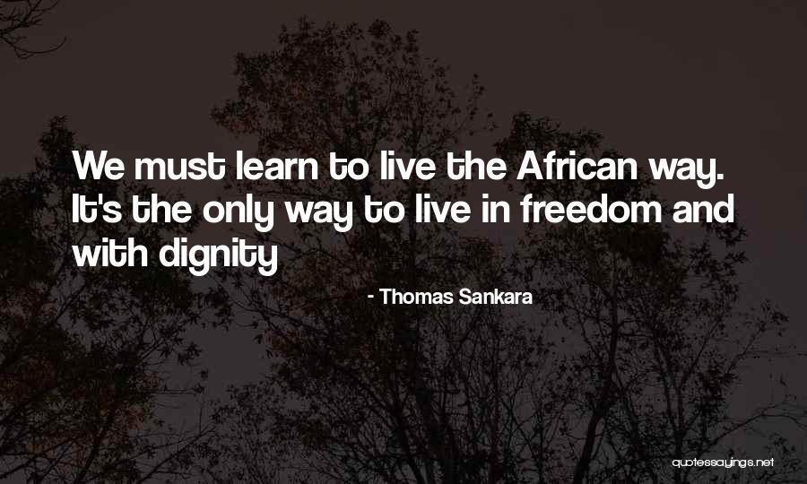 Thomas Sankara Quotes 546093 Thomas Sankara Quotes 546093