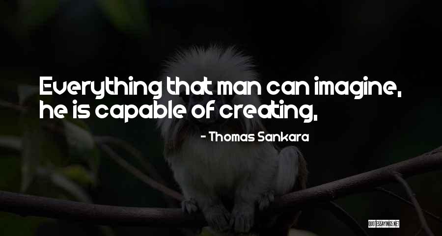Thomas Sankara Quotes 622063 Thomas Sankara Quotes 622063