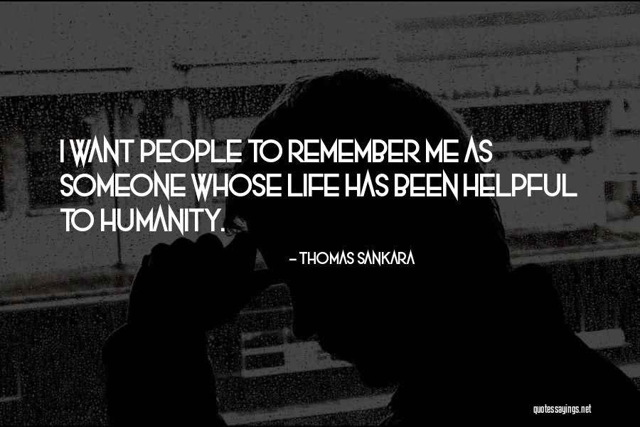Thomas Sankara Quotes 945651 Thomas Sankara Quotes 945651