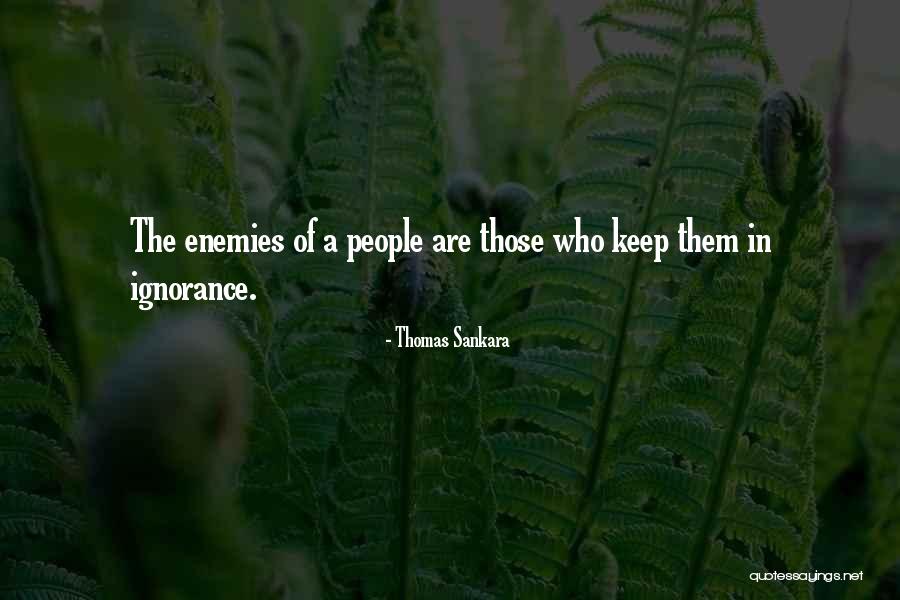 Thomas Sankara Quotes 96745 Thomas Sankara Quotes 96745