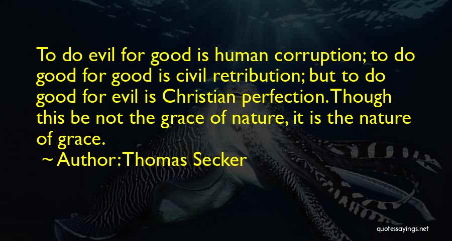 Thomas Secker Quotes 1355660 Thomas Secker Quotes 1355660