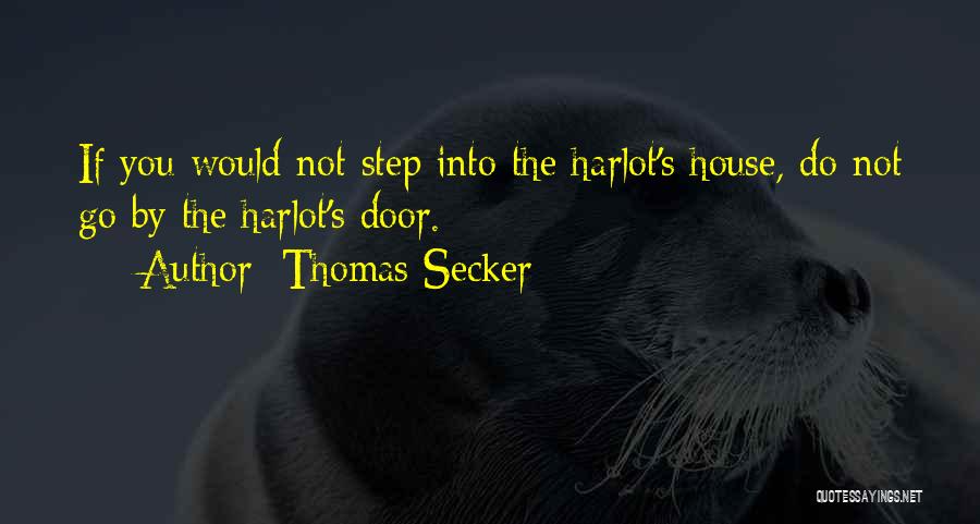 Thomas Secker Quotes 1494072