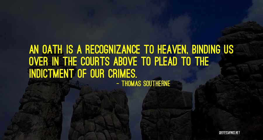 Thomas Southerne Quotes 410940