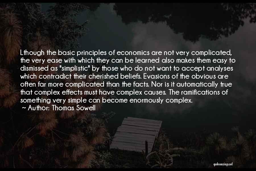 Thomas Sowell Quotes 1121628