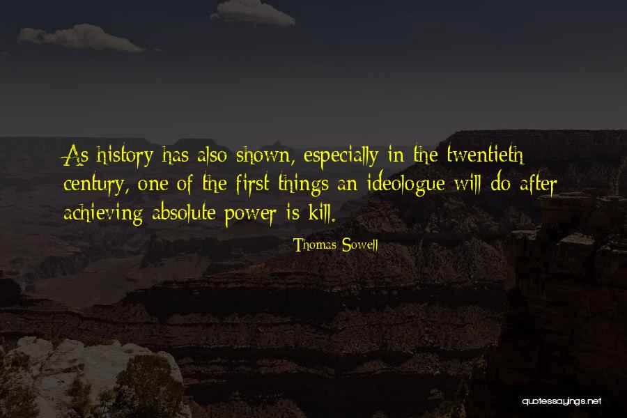 Thomas Sowell Quotes 1163467