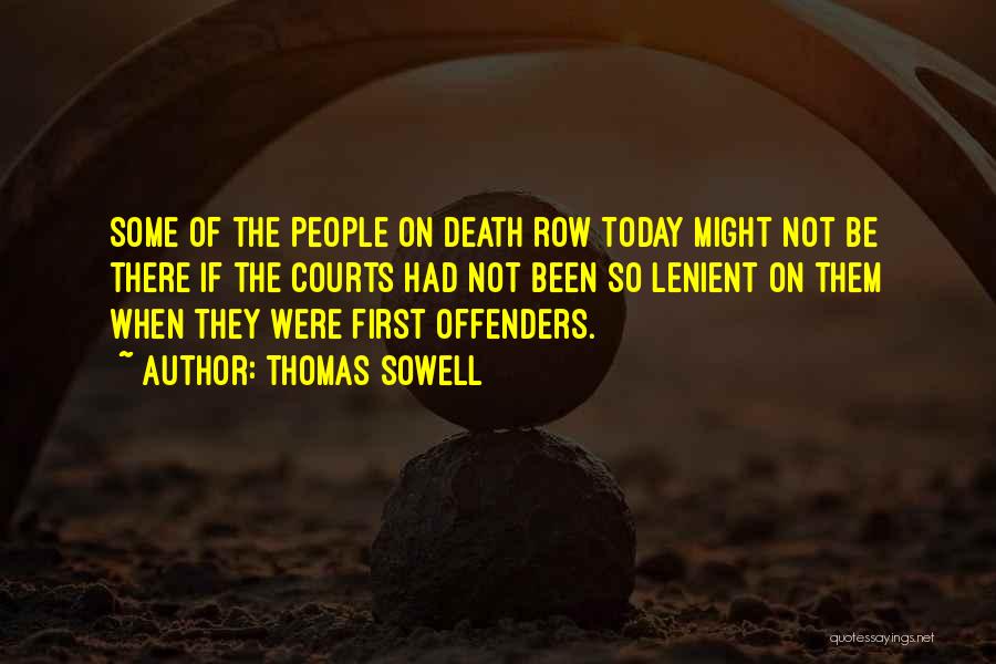Thomas Sowell Quotes 1209307