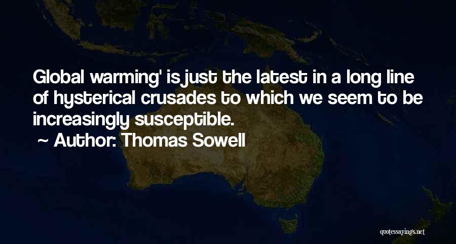 Thomas Sowell Quotes 1450820