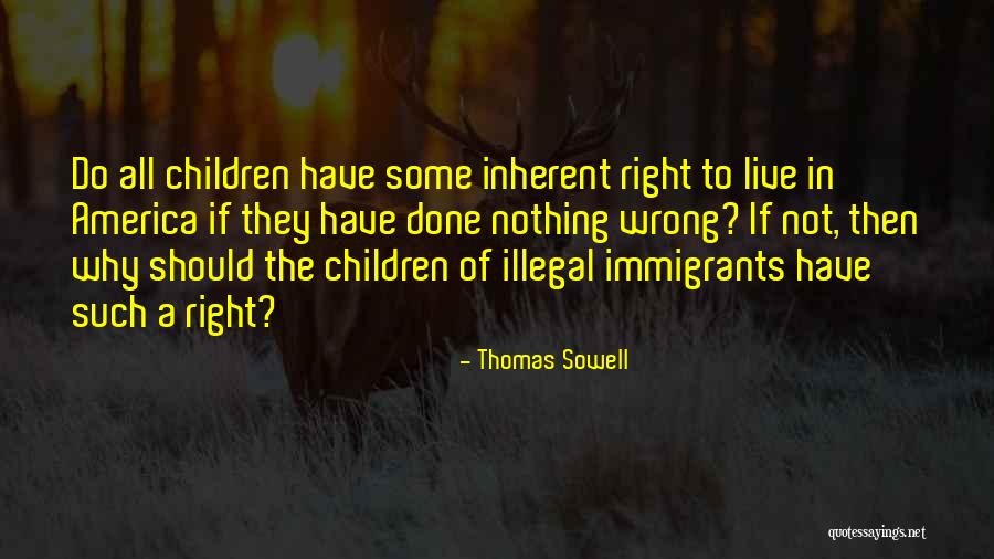 Thomas Sowell Quotes 1544441