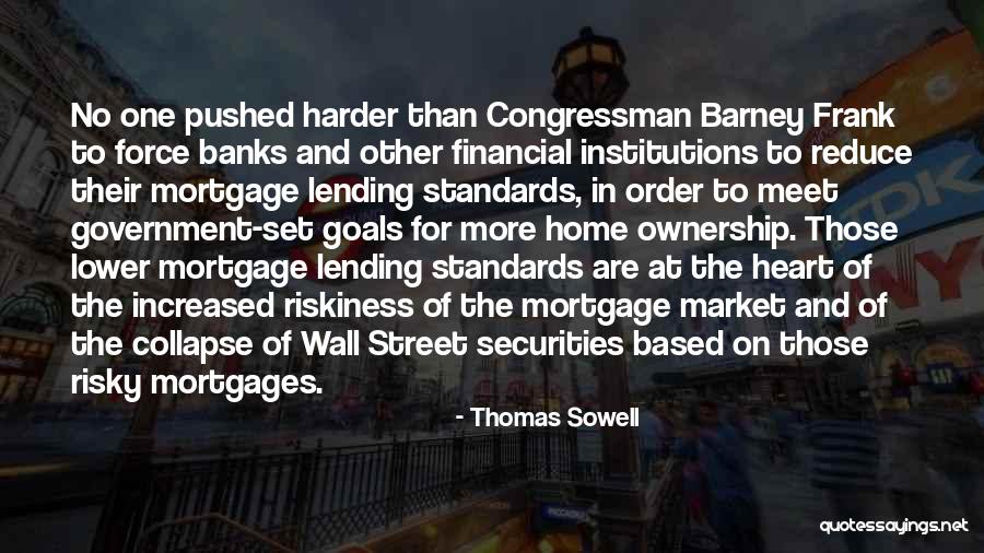 Thomas Sowell Quotes 1931358