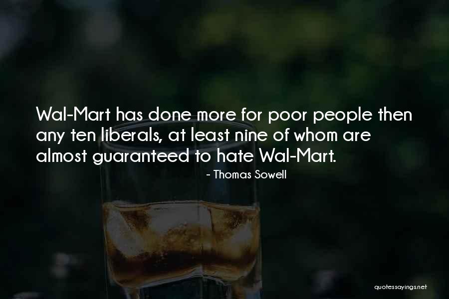 Thomas Sowell Quotes 1995122