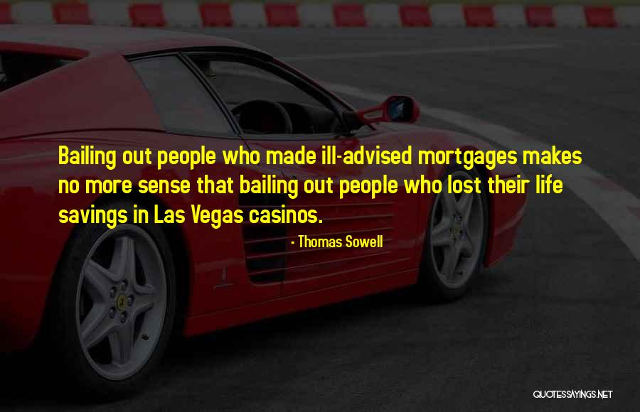 Thomas Sowell Quotes 2237597